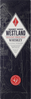 Віскі Westland Sherry Wood GB