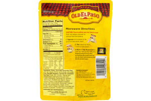 Old El Paso Fiesta Rice