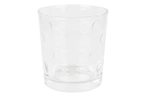 Склянка Pop 285мл Uniglass