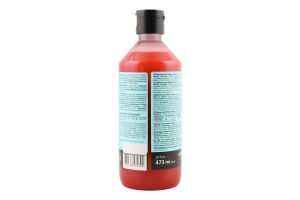 Гель д/душу Winter Cherry 473мл Fresh Juice