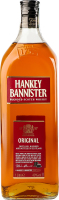 Віскі Hankey Bannister