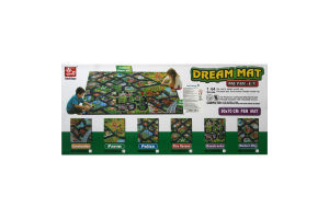 Іграшка коврік дітячий арт.SQ80666-2 у коробці 48,5*21*7 см