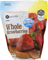 SE Grocers Whole Strawberries