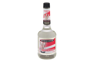 DeKuyper Peppermint Schnapps Liqueur