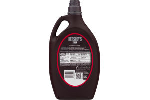 HERSHEY'S Syrup, 48-Ounce Container