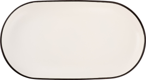 Блюдо кераміка 30,5*3,5см KYYW693