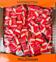 Цукерки Yoghurt&Berry Chocolatier кг