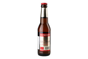 Пиво 0.33л 6% пастеризованное Pils Premium Zwierzyniec бут