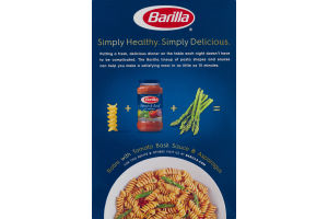 Barilla Pasta Rotini