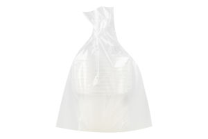 Упаковка 500мл 100*102мм 10шт Добробут