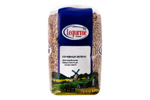 Сочевиця зелена Legurme 500г