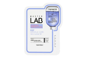 Маска для обличчя Tonymoly Master Lab EGF
