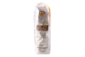 Вироби макаронні органічні Fusilli Nutri Bio Reggia м/у 500г