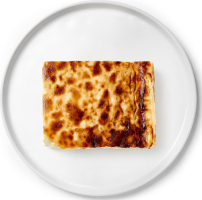 Запіканка Чізарня з йогуртового сиру