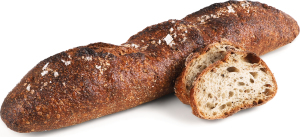 Багет надгречишный Honey м/у 310г