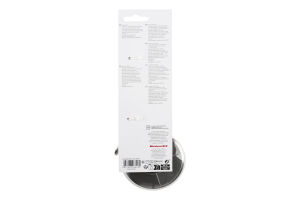 Ніж для піци KitchenAid Coreline червоний 22,7см