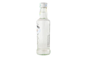 Горілка 0.2л 40% Biala Zubrowka пл