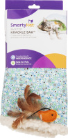 SmartyKat Sack Toy Krackle Sak