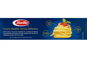 Barilla Pasta Linguine Fini