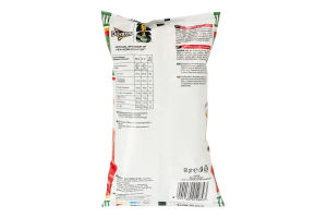 Чипсы кукурузные со вкусом мексиканского буррито с говядиной Doritos м/у 90г