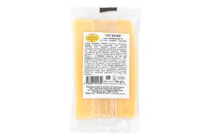 Сыр 50% твердый Нежный Новгород-Сіверський кг