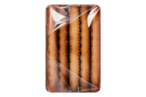 Печенье Сахарное Бісквіт Шоколад м/у 55г