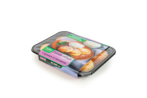 Сирники зі сметаною Гама Fresh Sandwiches лоток 265г