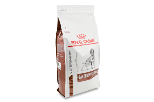 Корм д/котов Royal Canin GASTRO INTESTINAL CANINE