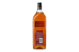Віскі Hankey Bannister 40% 1л