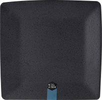 Тарілка Eat&Drink 21,5*21,5см 985280