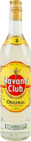 Ром 700мл 37.5% Anejo 7 Anos Original Havana Club пл