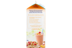 Blue Diamond Almonds Almond Breeze Almond Cashew Blend Original