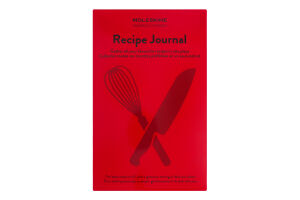 Блокнот Moleskine Passion Recipe подарунк видання