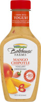 Bolthouse Farms Yogurt Dressing Mango Chipotle