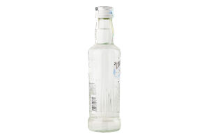 Горілка 0.2л 40% Biala Zubrowka пл