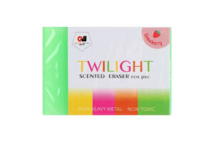 Ластик №KYYW3101464860 Strawberry Twilight Greenwill 1шт