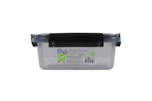 Контейнер універсальний 0.74л 167х121х67мм Limited line Ал-Пластик 1шт