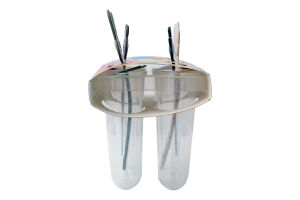 Форма для морозива на 4 порції №SC-2346 Cook Sun Plast 1шт