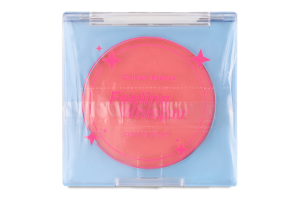 Рум'яна д/обличчя Feeling Whisper кремові 402 сором'язливий рожевий 5г Colour Intense