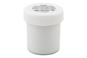 Гуаш Kids Line Classic біла 20мл ZiBi