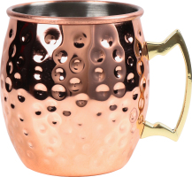 Чашка металева GSB9920 Оффтоп