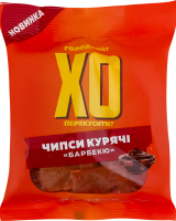 Чипси курячі Барбекю ХО перекусити? с/в в/с м/у 80г
