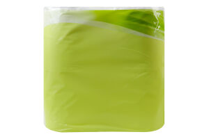 Папір туалетний 3-х шаровий з ароматом ромашки Fine Life 16шт