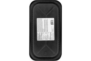 Ahold Chicken Parmesan