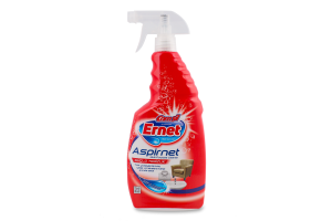 ERNET УНІВЕРС.ОЧИЩ 750МЛ