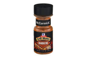 McCormick Grill Mates Barbecue Seasoning