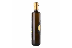 Олія оливкова нерафінована першого холодного віджиму Premium selection Mytholio с/пл 500мл