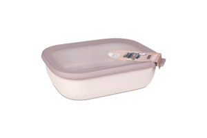 Контейнер д/зберіг Mepal Cirqula Вайт прямокутн 2л