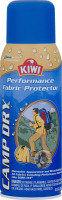 Kiwi Camp Dry Performance Fabric Protector