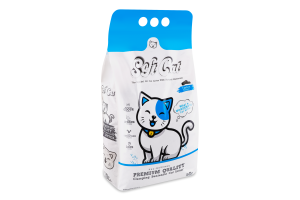 Наповнювач Soft Cat Carbon Effect